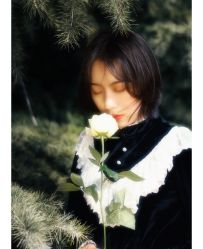 -米莱摄影写真(五大道别墅店)