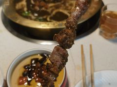 -和庆斋羊蝎子火锅·碳缸烧烤(顺义旗舰店)