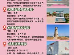 -日照海滨国家森林公园