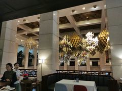 -西苑饭店·蓬莱春餐厅