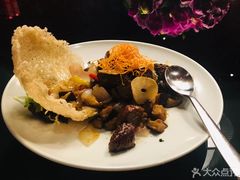 -三号黄浦会Canton Table