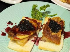 -美盛喜来登大酒店-盛宴标帜餐厅