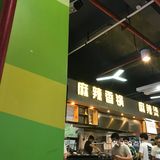 新学期人多了好多，以为是小葱拌豆腐，结果是炒鱼籽
