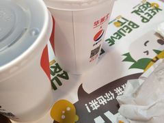 -华莱士炸鸡汉堡(崇文门搜秀城店)