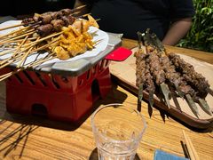 -1819餐厅·团队聚餐·烤串·精酿