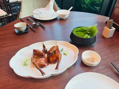-蛇口希尔顿南海酒店·随轩中餐厅·粤菜