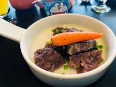 -柒园·三十年创意杭帮菜(龙湖滨江天街店)
