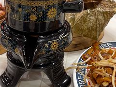 -喜势点·糖沙翁手工茶点·本地人茶居(永庆坊店)