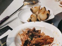 -二十一分小锅炖(中心店)