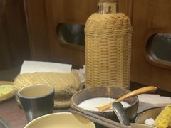 -芸鲜季·云南野生菌餐厅· 云南风物味研社(闵行店)