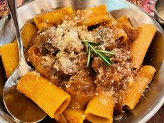 慢炖牛肉酱意面-BOTTEGA意库(中骏世界城店)