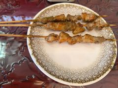 -清真明德斋茶餐厅民族饭店(北京街店)