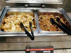 -比格比萨自助(国展店)