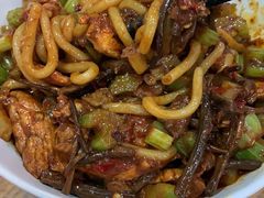 -西粉堂新疆米粉(朝外店)