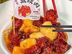 -南门食仙·手工福州菜(南门兜店)