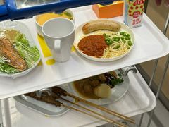 -宜家·瑞典风味餐厅(北京西红门店)