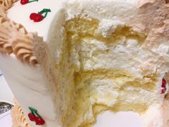 高品质动物奶油蛋糕-CarolCake卡萝家(锦华万达店)