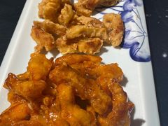 两吃里脊-梅飞酒家(桑园路店)