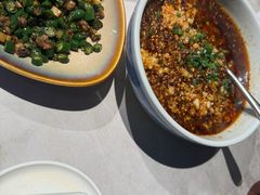 -柴门头啖汤·经典川菜·慢火汤品(锦城万达店)