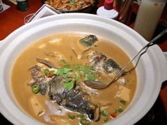 -小柴米·传统江西菜(八一广场店)