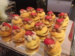 -圣丰索菲特·2 On 988 Café 自助餐厅