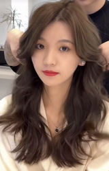-吉艺心专业美发造型