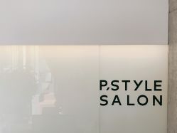 -P.STYLE 派斯造型