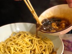 -锅儿挑面馆