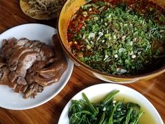 -乐山第一家临江鳝丝(茶坊路店)