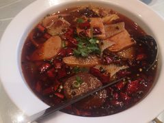 -满汉楼(江畔店)