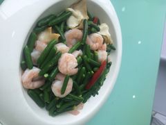 海天一色(银星美食城)-海天一色海景自助餐厅(西港花园店)