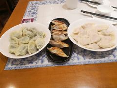 -东方饺子王(新奥购物中心店)