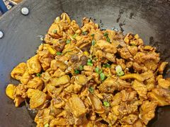 -威哥的菜·地道长沙菜(雨花亭店)