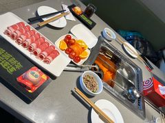 -海底捞火锅(龙湖北京大兴天街店)