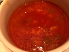 -深圳四季酒店·馥自助餐厅