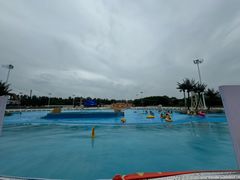-上海玛雅海滩水公园