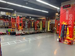 -拳盛时代拳击俱乐部(北京路店)