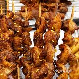 小龙虾，只只鲜活，肉质细嫩饱满，鲜美Q弹