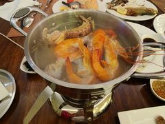 -艺厨风尚餐厅 · 桔钓沙莱华度假酒店