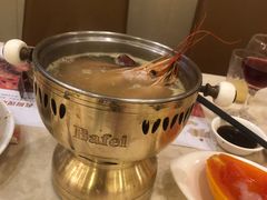 -芭菲盛宴·环球美食(袁家岗店)