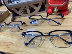 -肆兮眼镜·蔡司·徕卡战略合作店(大坪店)
