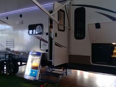 内景-北京房车博览中心