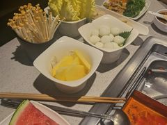 -海底捞火锅(番禺广场店)