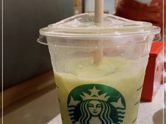 -星巴克(深圳丹竹头分店)