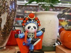 -鼎鼎香·港式火锅(北京SKP店)