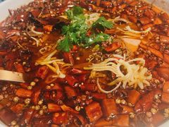 -食悦江南·淮扬菜·烤鸭(亚运村·惠新店)