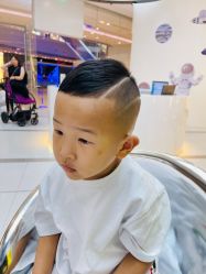 -SoSweet香港专业儿童美发沙龙
