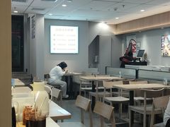 -李先生牛肉面大王(广渠门内店)