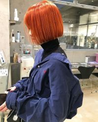 -秦·专注剪发