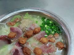 -晓芬叉烧圆子粉